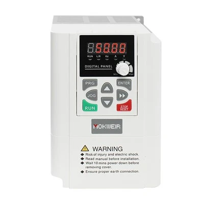 VFD for 110V enfasemotor